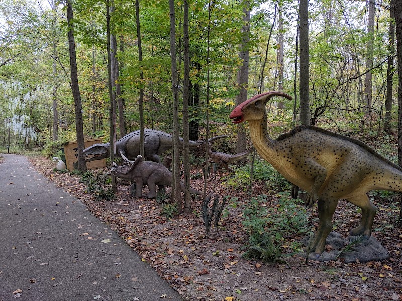 Lorain County Metro Parks - Lagrange, OH