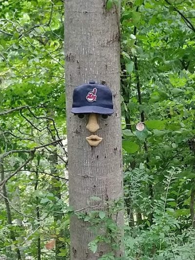 Lorain County Metro Parks - Lagrange, OH