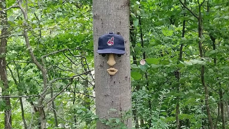 Lorain County Metro Parks - Lagrange, OH
