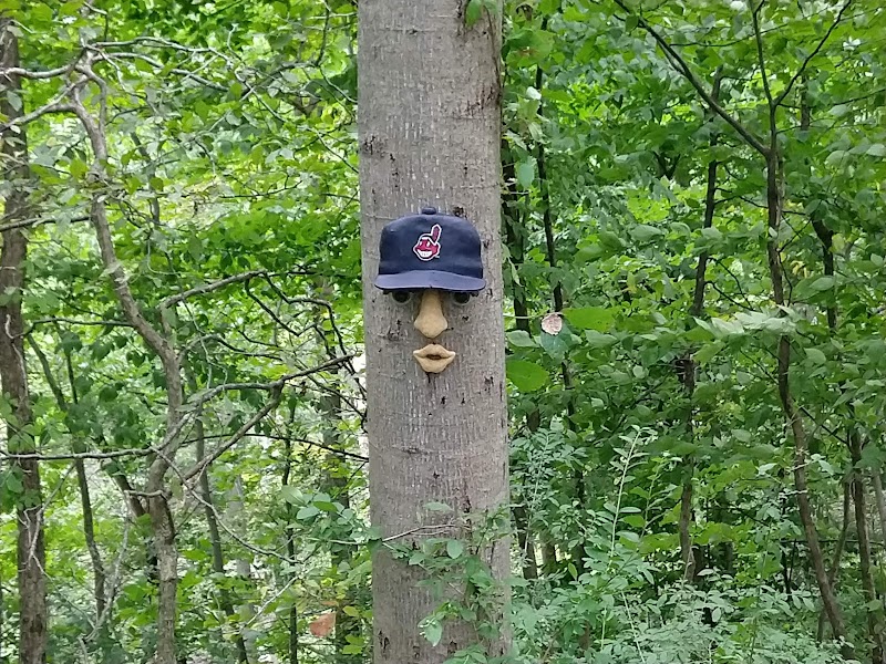 Lorain County Metro Parks - Lagrange, OH