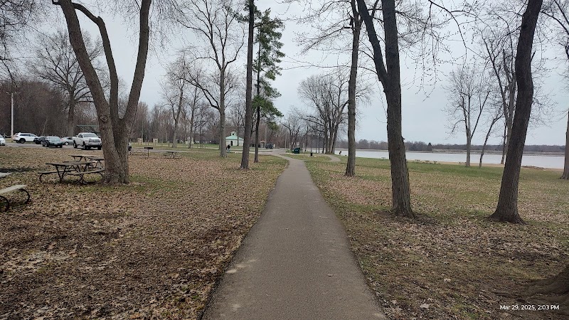Lake Milton Beach - Lake Milton, OH