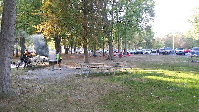 Lake Milton Beach - Lake Milton, OH