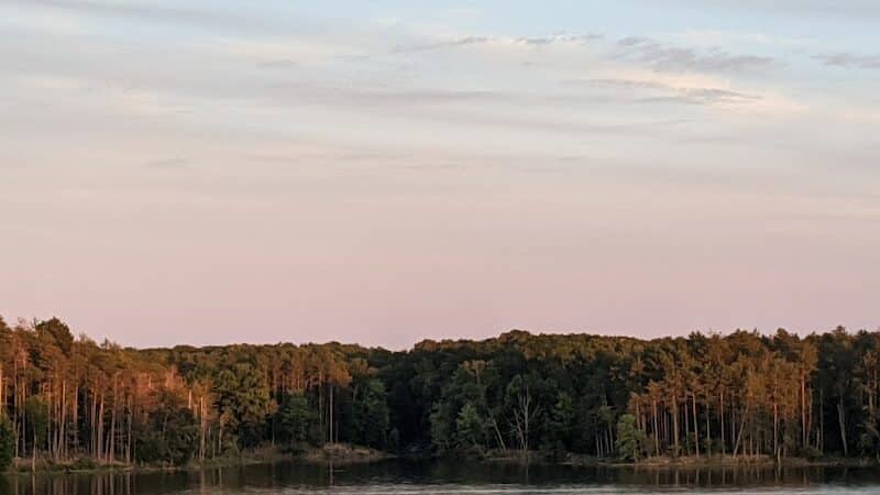 Lake Milton Beach - Lake Milton, OH