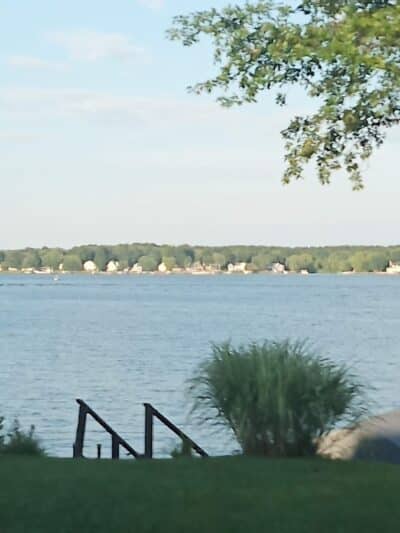 Lake Milton State Park - Lake Milton, OH
