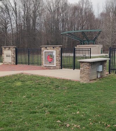 Lake Milton State Park Amphitheater - Lake Milton, OH