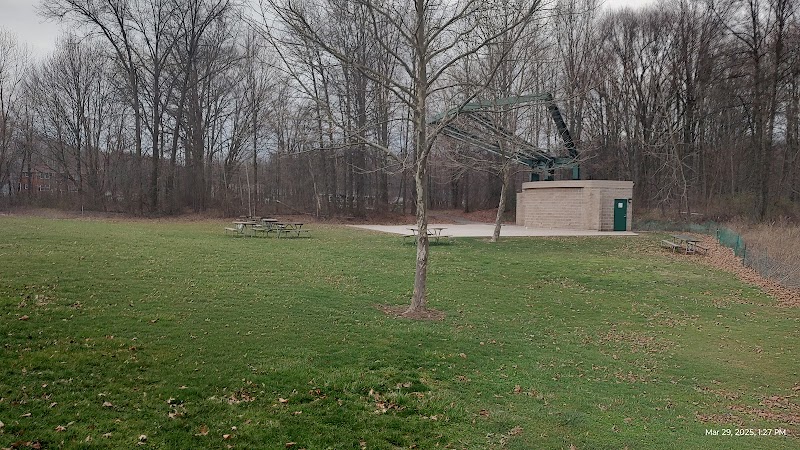 Lake Milton State Park Amphitheater - Lake Milton, OH