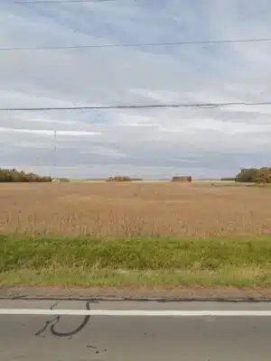 Indian Lake Dog Park - Lakeview, OH