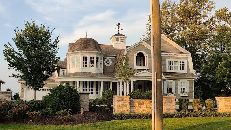Scenic Park - Metroparks - Lakewood, OH