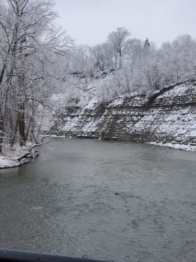 Scenic Park - Metroparks - Lakewood, OH