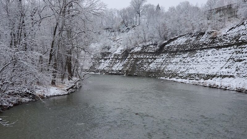 Scenic Park - Metroparks - Lakewood, OH