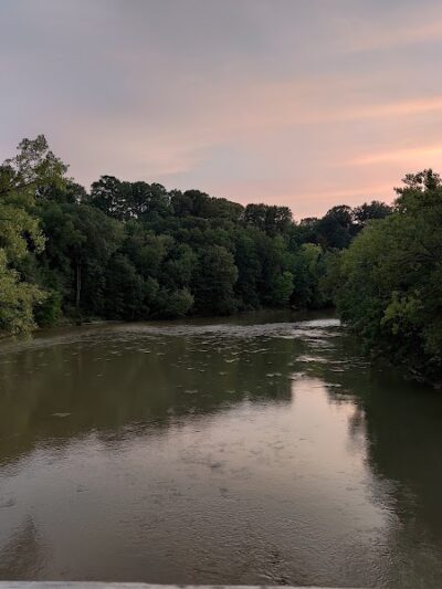 Scenic Park - Metroparks - Lakewood, OH