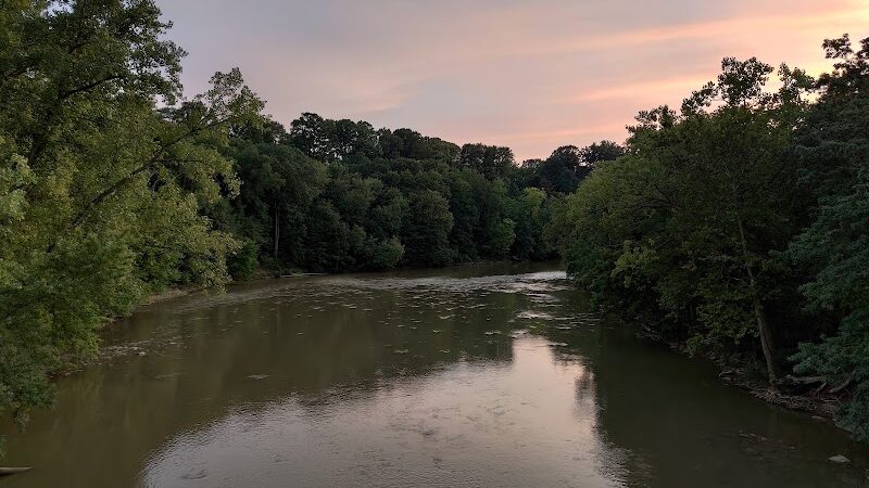 Scenic Park - Metroparks - Lakewood, OH