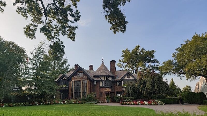 Scenic Park - Metroparks - Lakewood, OH