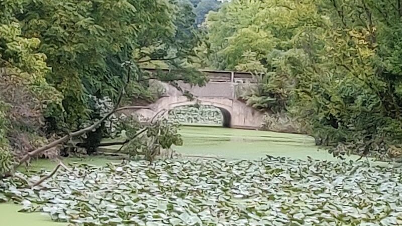Scenic Park - Metroparks - Lakewood, OH
