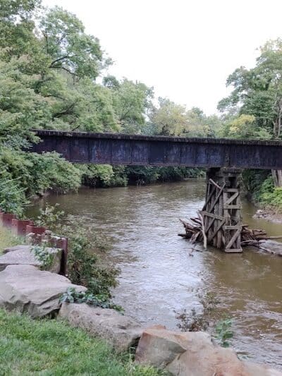 Scenic Park - Metroparks - Lakewood, OH
