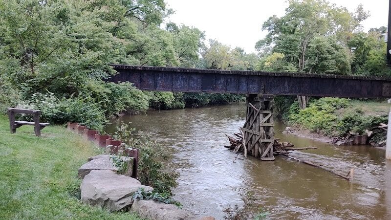 Scenic Park - Metroparks - Lakewood, OH