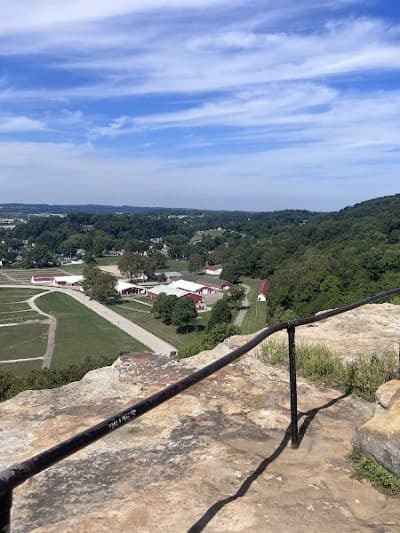 Mount Pleasant in Rising Park - Lancaster, OH