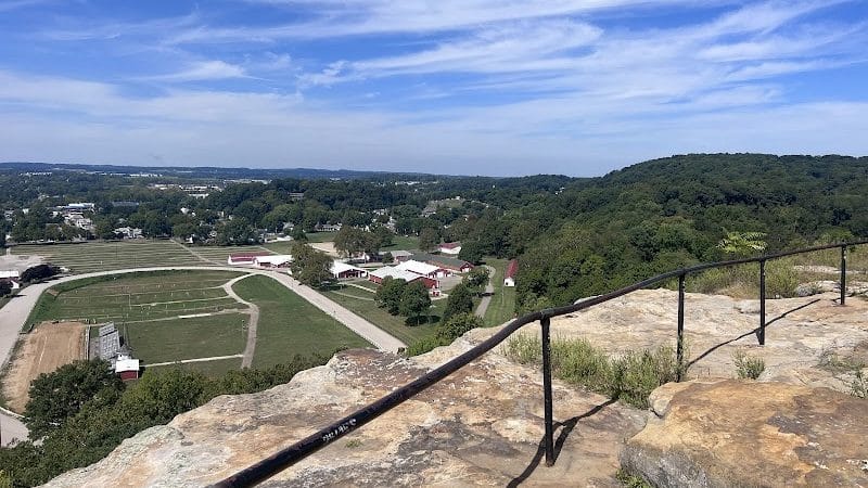 Mount Pleasant in Rising Park - Lancaster, OH