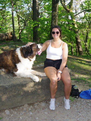 Mount Pleasant in Rising Park