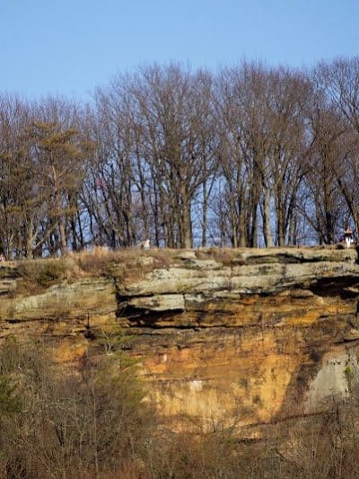 Mount Pleasant in Rising Park - Lancaster, OH