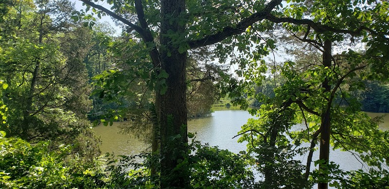 Cave Lake Park - Latham, OH