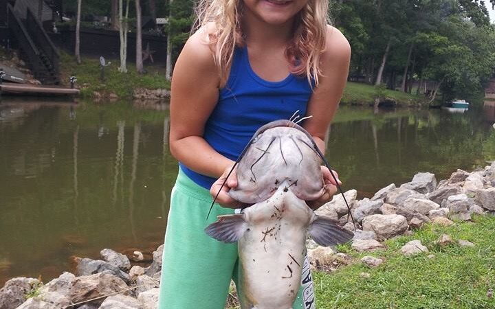 Long's Retreat Family Resort - Latham, OH