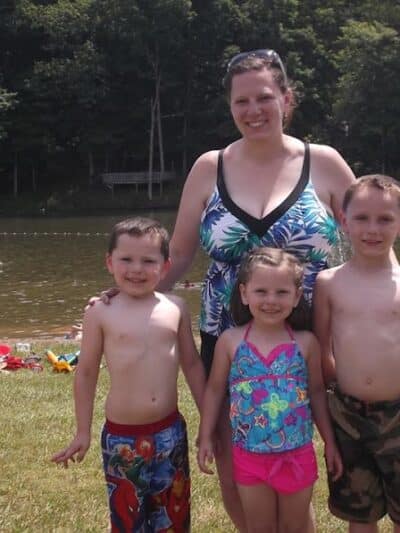 Long's Retreat Family Resort - Latham, OH
