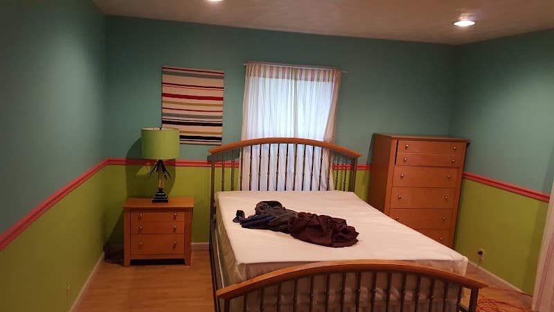 Long's Retreat Family Resort - Latham, OH