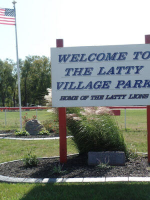 Latty Town Park