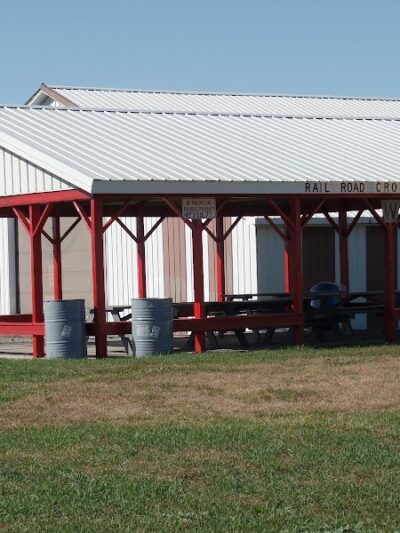 Latty Town Park - Latty, OH