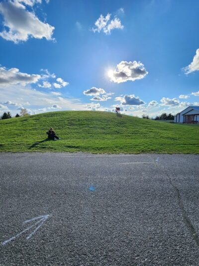 Latty Town Park - Latty, OH