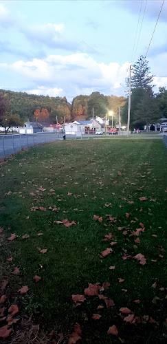 Laurelville Dog Park