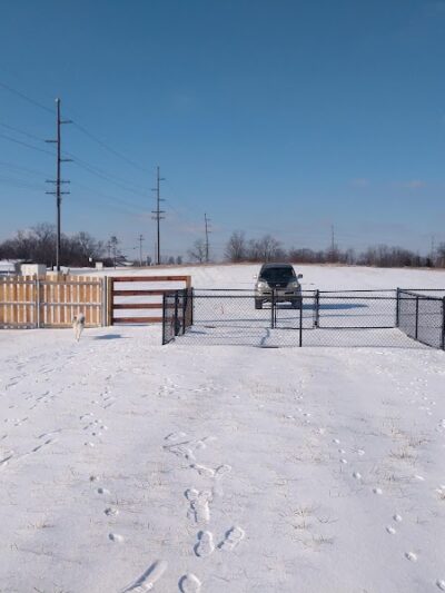 Friends of Lauren Hill Memorial Park - Lawrenceburg, IN