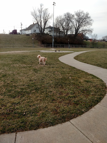 Gus's Dog Park