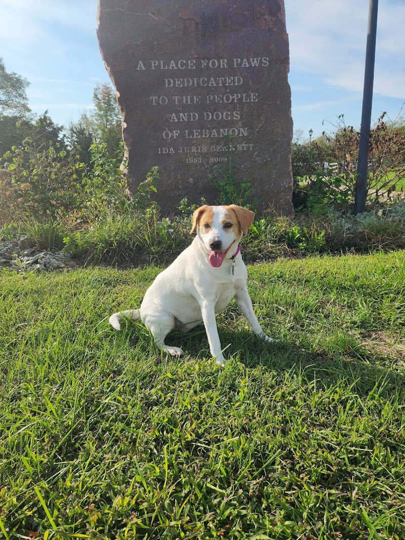 Ida Juris Bennett Dog Park - Lebanon, OH
