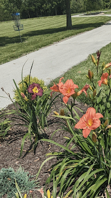 Leesburg Park