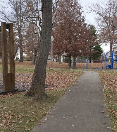 Wick Park - Leetonia, OH