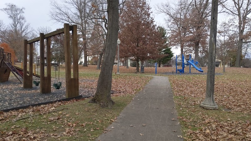 Wick Park - Leetonia, OH