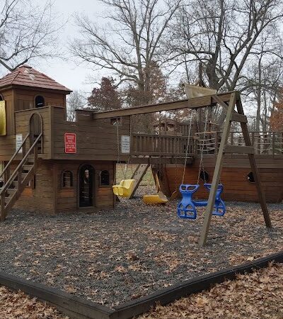 Wick Park - Leetonia, OH