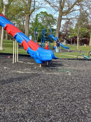 Wick Park