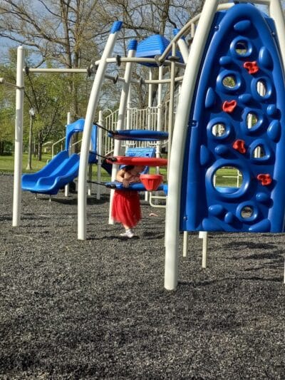 Wick Park - Leetonia, OH