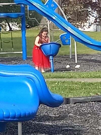 Wick Park - Leetonia, OH