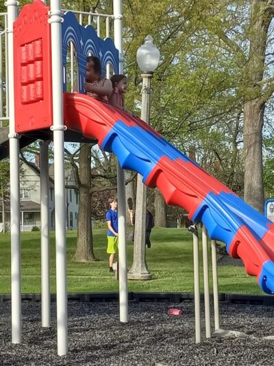 Wick Park - Leetonia, OH