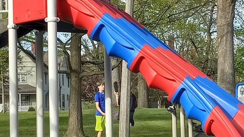 Wick Park - Leetonia, OH