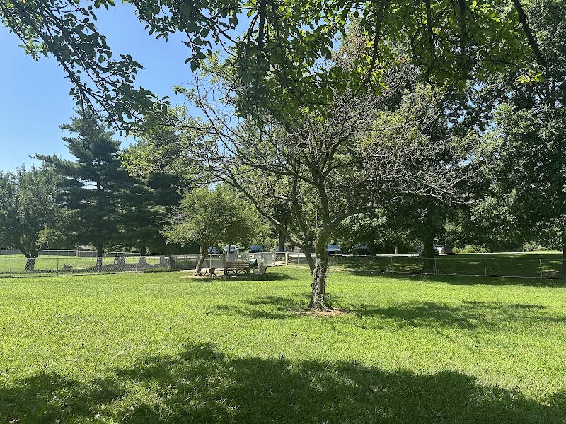 Friends of Alum Creek Dog Park - Lewis Center, OH