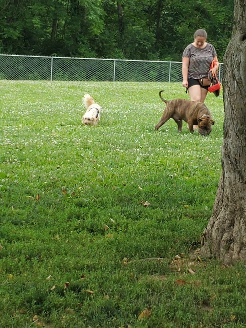 Friends of Alum Creek Dog Park - Lewis Center, OH