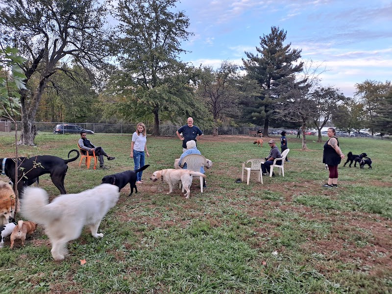 Friends of Alum Creek Dog Park - Lewis Center, OH