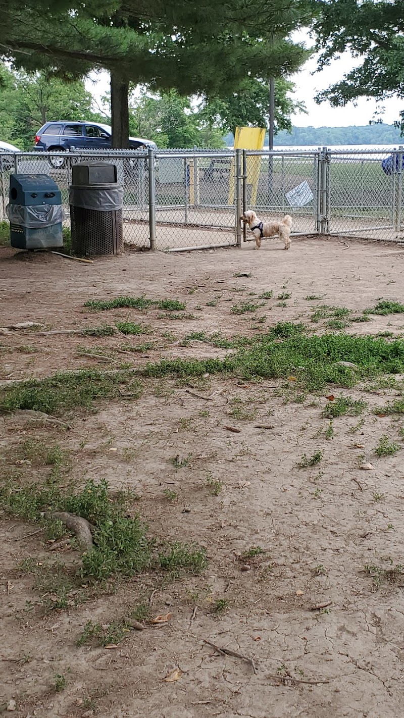 Friends of Alum Creek Dog Park - Lewis Center, OH