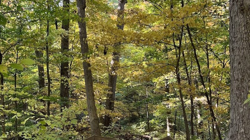 Highbanks Metro Park - Lewis Center, OH