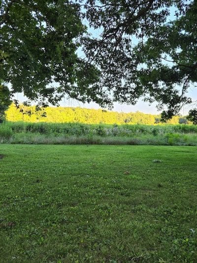 Highbanks Metro Park - Lewis Center, OH